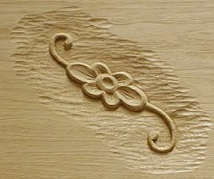 Free Relief Wood Carving Patterns