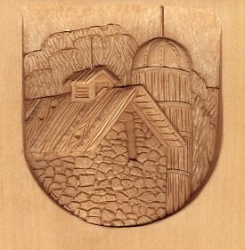 Free Relief Wood Carving Patterns