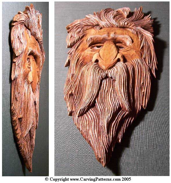 Best wood for carving - Wood Spirit