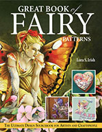 Great Book of Fairies by Lora S Irish