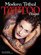 Great Book of Modern Tattoos by Lora S Irish