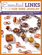 Essential Links for Wire Jewelry by Lora S Irish