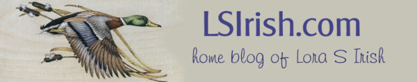 LSIrish.com